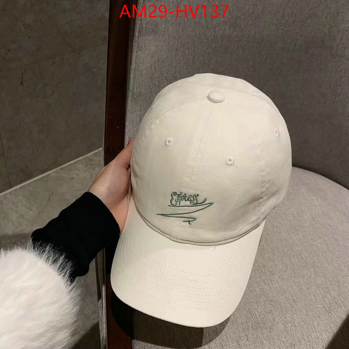 Cap (Hat)-Other,buy first copy replica , ID: HV137,$: 29USD