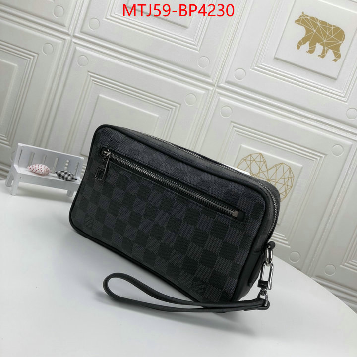 LV Bags(4A)-Handbag Collection-,ID: BP4230,$: 59USD