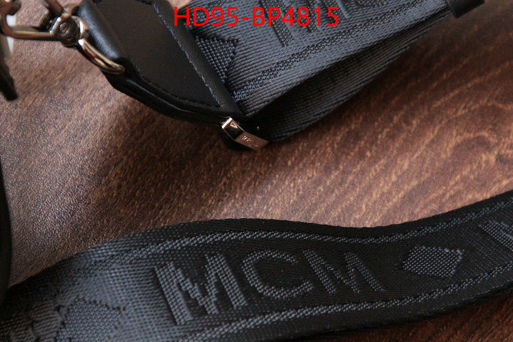 MCM Bags(TOP)-Diagonal-,ID: BP4815,$: 95USD