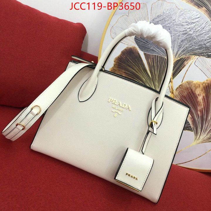 Prada Bags(4A)-Handbag-,replica how can you ,ID: BP3650,$: 119USD