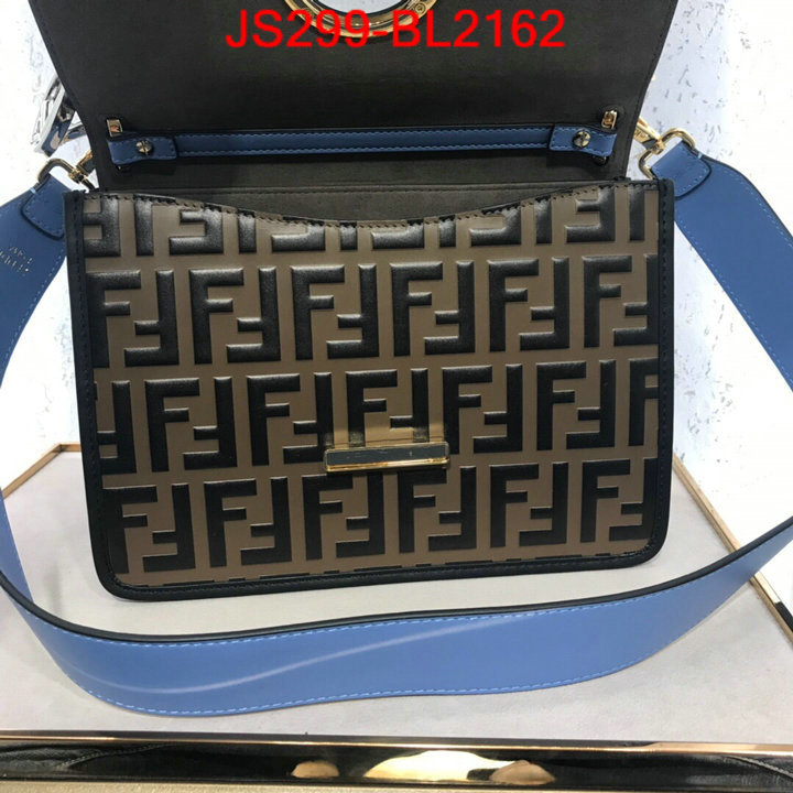 Fendi Bags(TOP)-Diagonal-,customize best quality replica ,ID: BL2162,$: 299USD