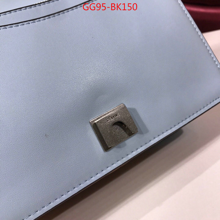 CELINE Bags(4A)-Diagonal,designer ,ID: BK150,