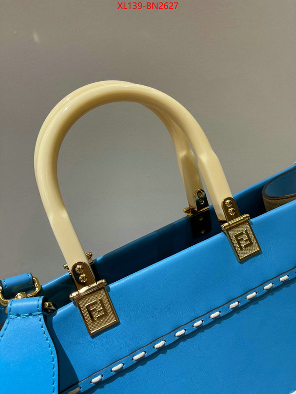 Fendi Bags(4A)-Sunshine-,is it illegal to buy dupe ,ID: BN2627,$: 139USD