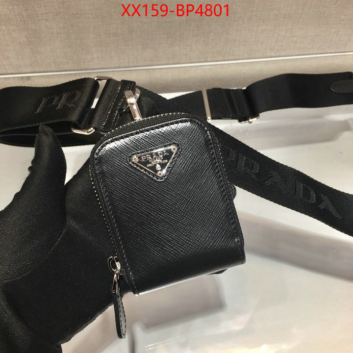 Prada Bags(TOP)-Re-Edition 2005,ID: BP4801,$: 159USD