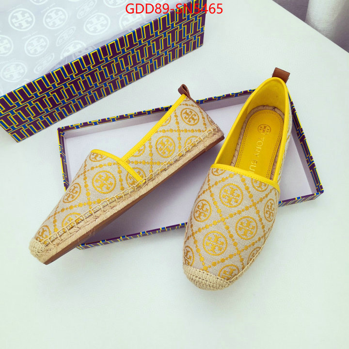 Women Shoes-Tory Burch,cheap replica , ID: SN5465,$: 89USD