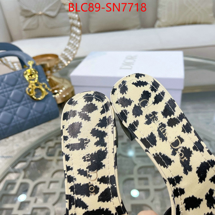 Women Shoes-Dior,aaaaa , ID: SN7718,$: 89USD