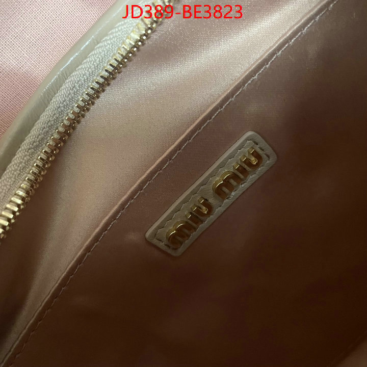 Miu Miu Bags(TOP)-Handbag-,for sale online ,ID: BE3823,$: 389USD