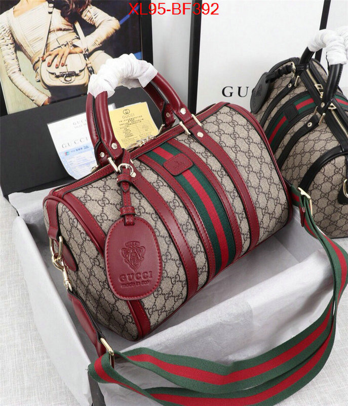 Gucci Bags(4A)-Handbag-,every designer ,ID: BF392,$:95USD