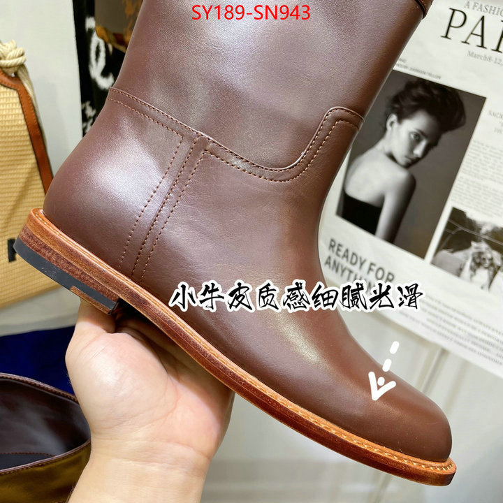 Women Shoes-Fendi,best site for replica , ID: SN943,$: 189USD