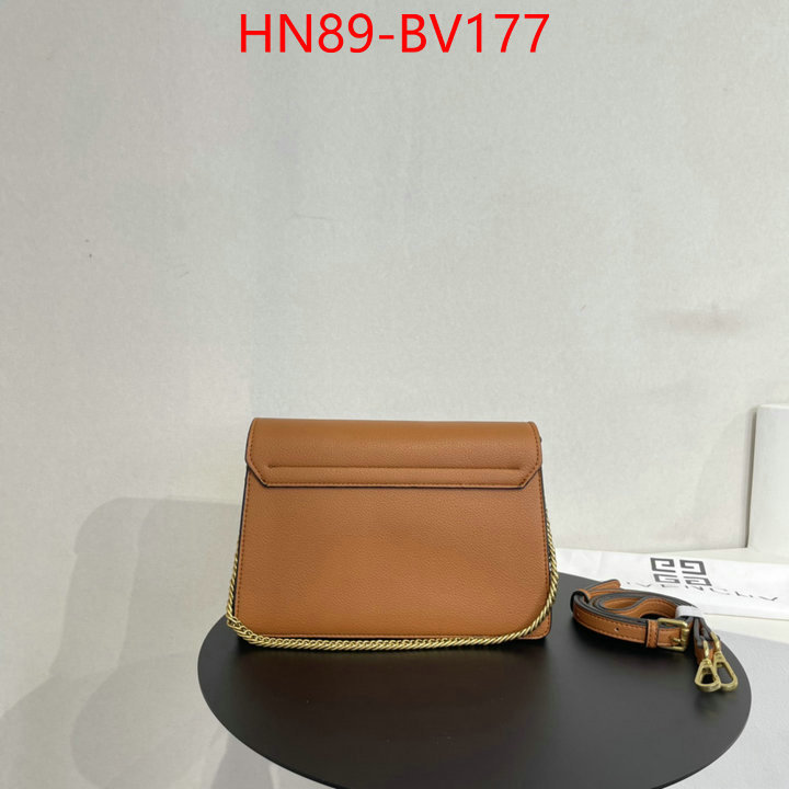 Givenchy Bags(4A)-Diagonal-,ID: BV177,$: 89USD