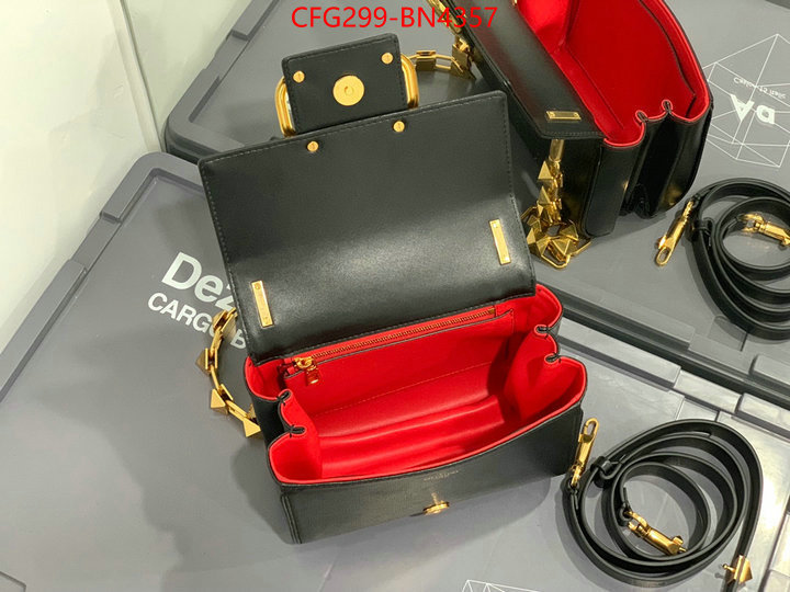 Valentino Bags (TOP)-Diagonal-,the quality replica ,ID: BN4357,$: 299USD