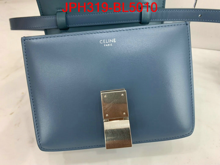 CELINE Bags(TOP)-Classic Series,what best designer replicas ,ID:BL5010,$: 319USD