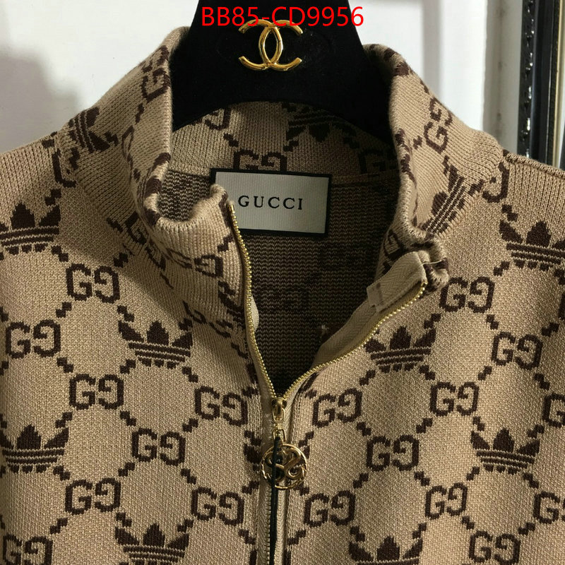 Clothing-Gucci,for sale online , ID: CD9956,$: 85USD