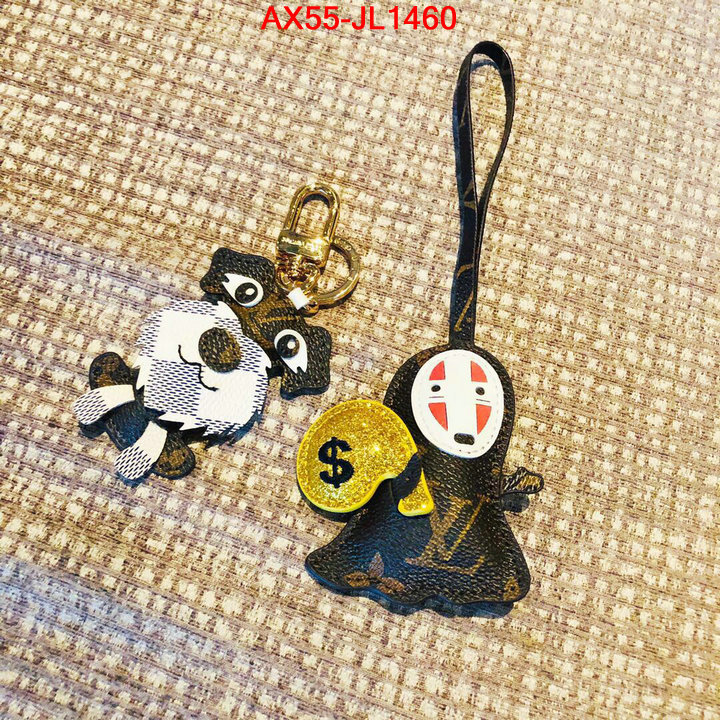 Key pendant(TOP)-LV,how to find designer replica , ID: JL1460,$: 55USD