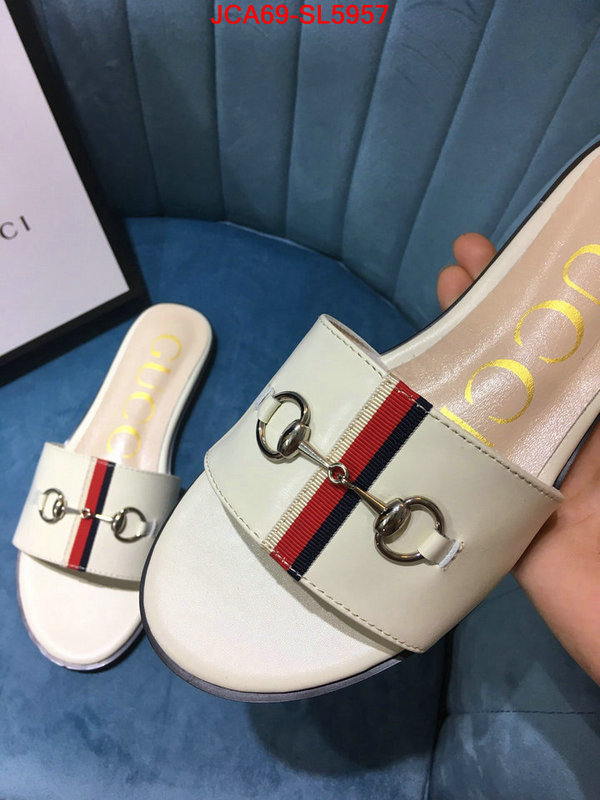 Women Shoes-Gucci,designer fashion replica , ID: SL5957,$: 69USD