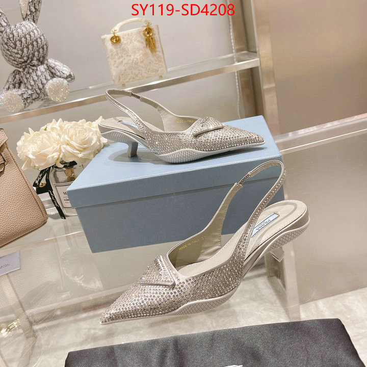 Women Shoes-Prada,where to find best , ID: SD4208,$: 119USD