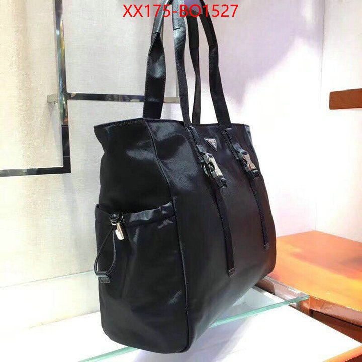 Prada Bags(TOP)-Handbag-,ID: BO1527,$: 175USD