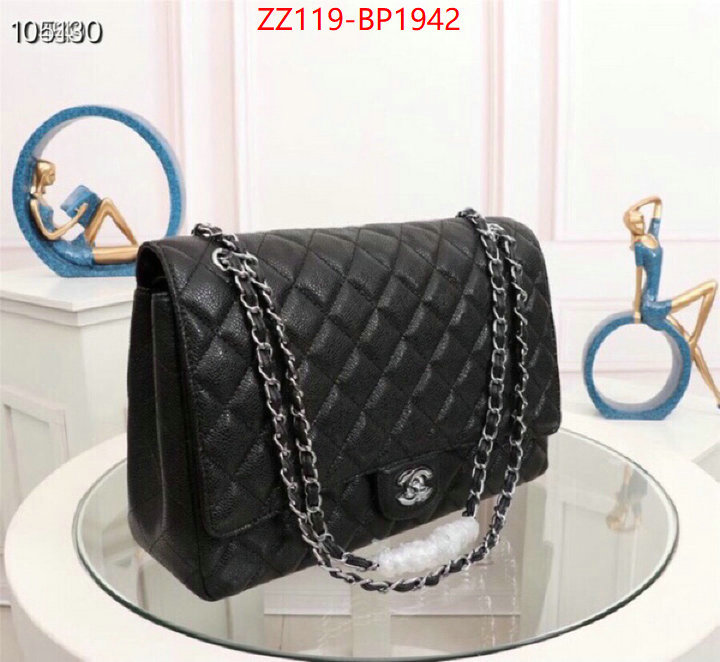 Chanel Bags(4A)-Diagonal-,ID: BP1942,$: 119USD