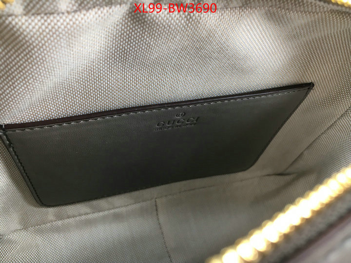 Gucci Bags(4A)-Diagonal-,the quality replica ,ID: BW3690,$: 99USD