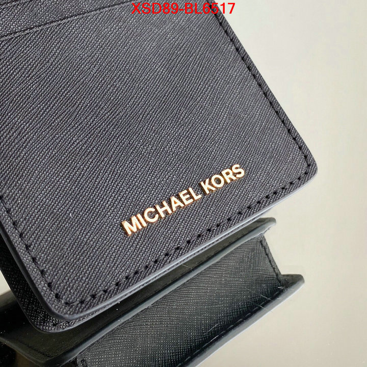 Michael Kors Bags(TOP)-Diagonal-,ID: BL6517,$: 89USD