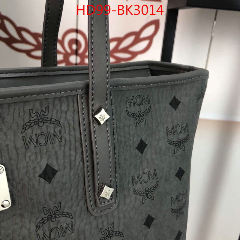 MCM Bags(TOP)-Aren Visetos-,ID: BK3014,$:99USD