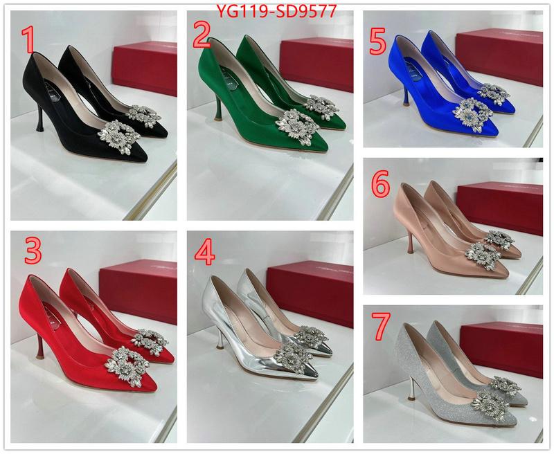 Women Shoes-Rogar Vivier,where to buy , ID: SD9577,$: 119USD