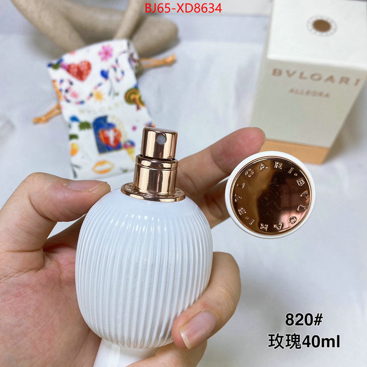 Perfume-Bvlgari,2023 replica , ID: XD8634,$: 65USD