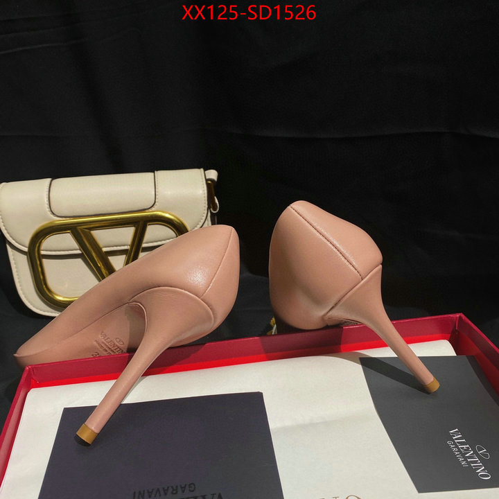 Women Shoes-Valentino,where should i buy to receive , ID: SD1526,$: 125USD