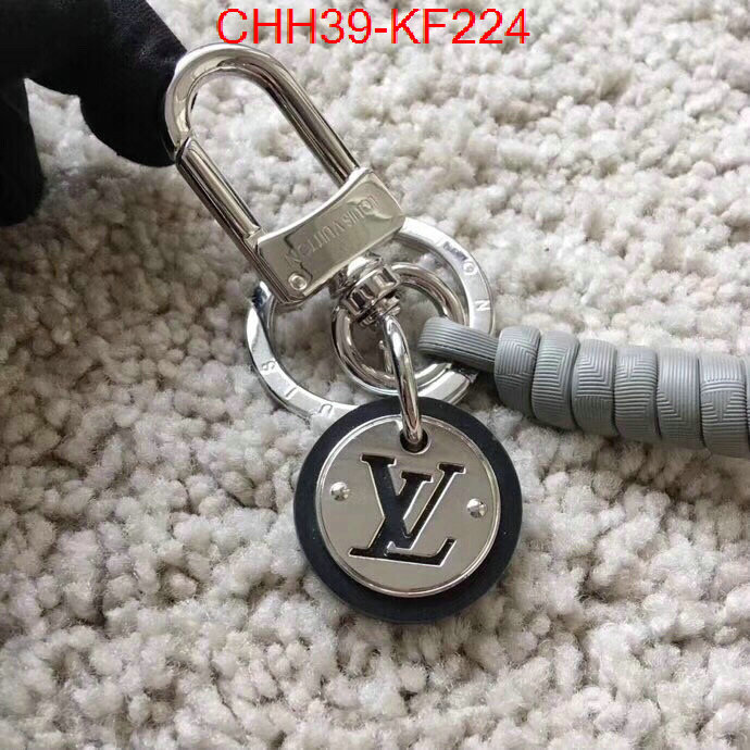 Key pendant(TOP)-LV,what are the best replica , ID: KF224,$:39USD