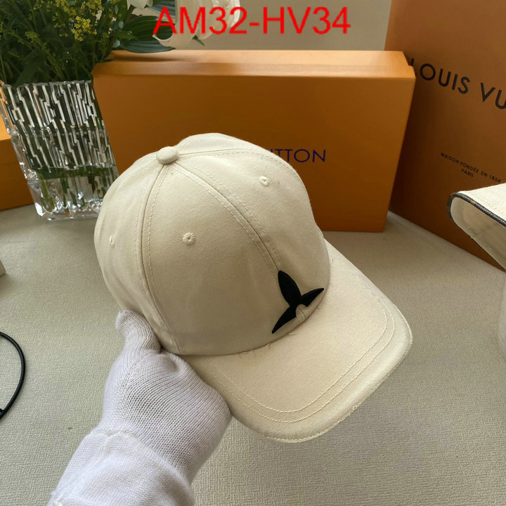 Cap (Hat)-LV,cheap , ID: HV34,$: 29USD