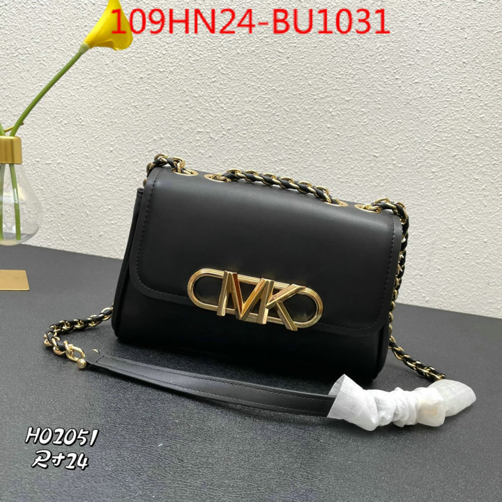 Michael Kors Bags(4A)-Diagonal-,copy aaaaa ,ID: BU1031,$: 109USD