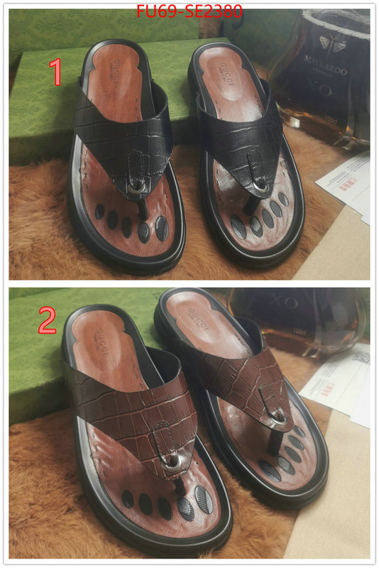 Men Shoes-Gucci,replica 1:1 , ID: SE2380,$: 69USD