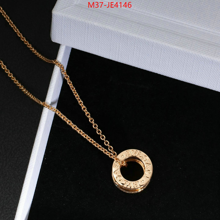 Jewelry-Bvlgari,where should i buy replica , ID: JE4146,$: 37USD