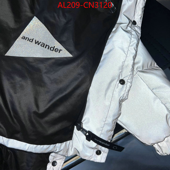 Down jacket Women-Moncler,where to find best , ID: CN3120,