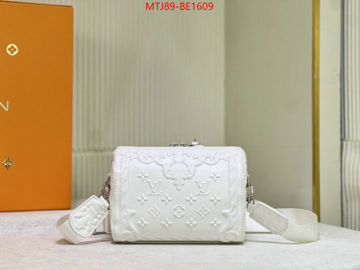 LV Bags(4A)-Speedy-,what 1:1 replica ,ID: BE1609,$: 89USD