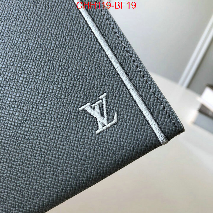 LV Bags(TOP)-Trio-,ID: BF19,$:119USD