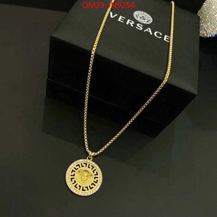 Jewelry-Versace,cheap ,ID: JN9254,$: 39USD