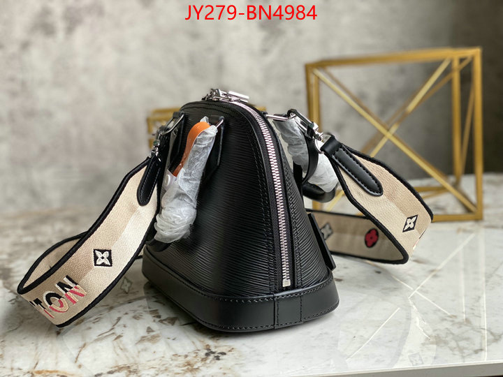 LV Bags(TOP)-Alma-,ID: BN4984,$: 279USD