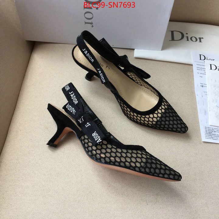 Women Shoes-Dior,the online shopping , ID: SN7693,$: 99USD