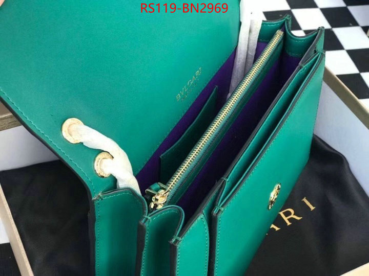 Bulgari Bags(4A)-Serpenti Forever,what 1:1 replica ,ID: BN2969,$: 119USD