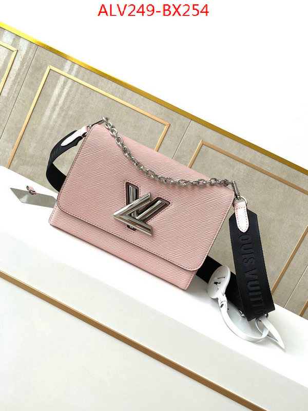 LV Bags(TOP)-Pochette MTis-Twist-,ID: BX254,$: 249USD