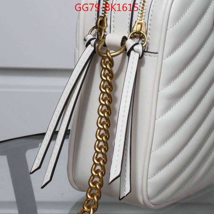 Gucci Bags(4A)-Marmont,high quality designer ,ID: BK1615,$:79USD