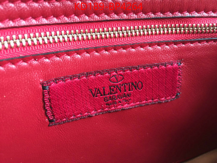 Valentino Bags (TOP)-Rockstud Spike-,online sales ,ID: BP4264,$: 189USD