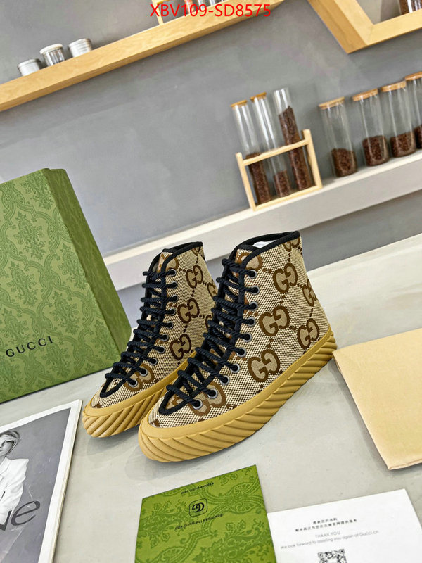 Women Shoes-Gucci,from china 2023 , ID: SD8575,$: 109USD