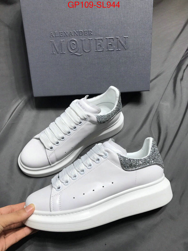 Women Shoes-Alexander McQueen,are you looking for , ID: SL944,$:109USD