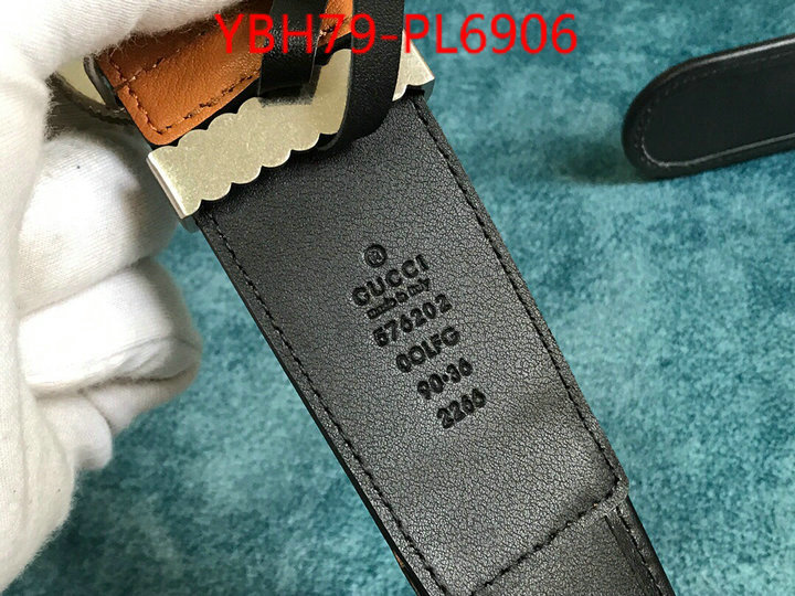 Belts-Gucci,top quality website , ID: PL6906,$: 79USD