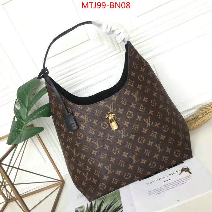 LV Bags(4A)-Handbag Collection-,ID: BN08,$: 99USD