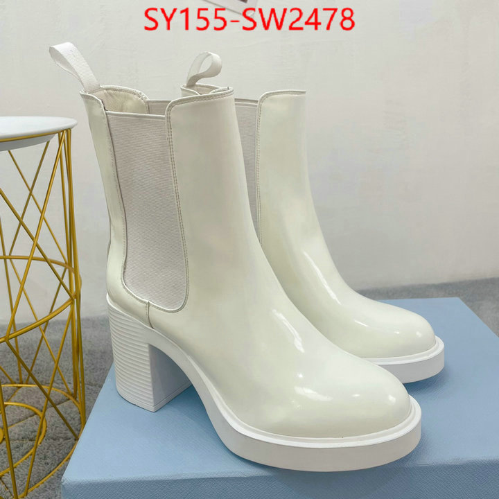 Women Shoes-Prada,where can you buy replica , ID: SW2478,$: 155USD