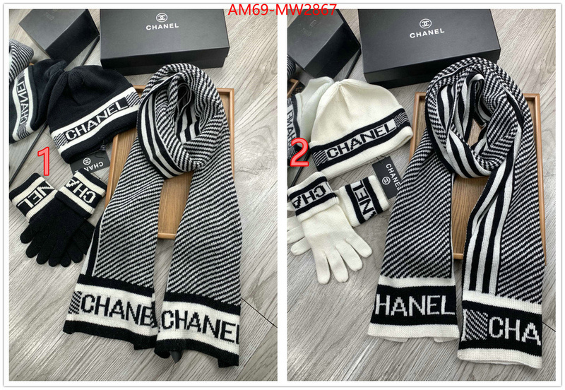 Scarf-Chanel,perfect , ID: MW2867,$: 69USD