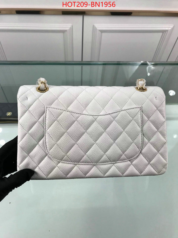 Chanel Bags(TOP)-Diagonal-,ID: BN1956,$: 209USD